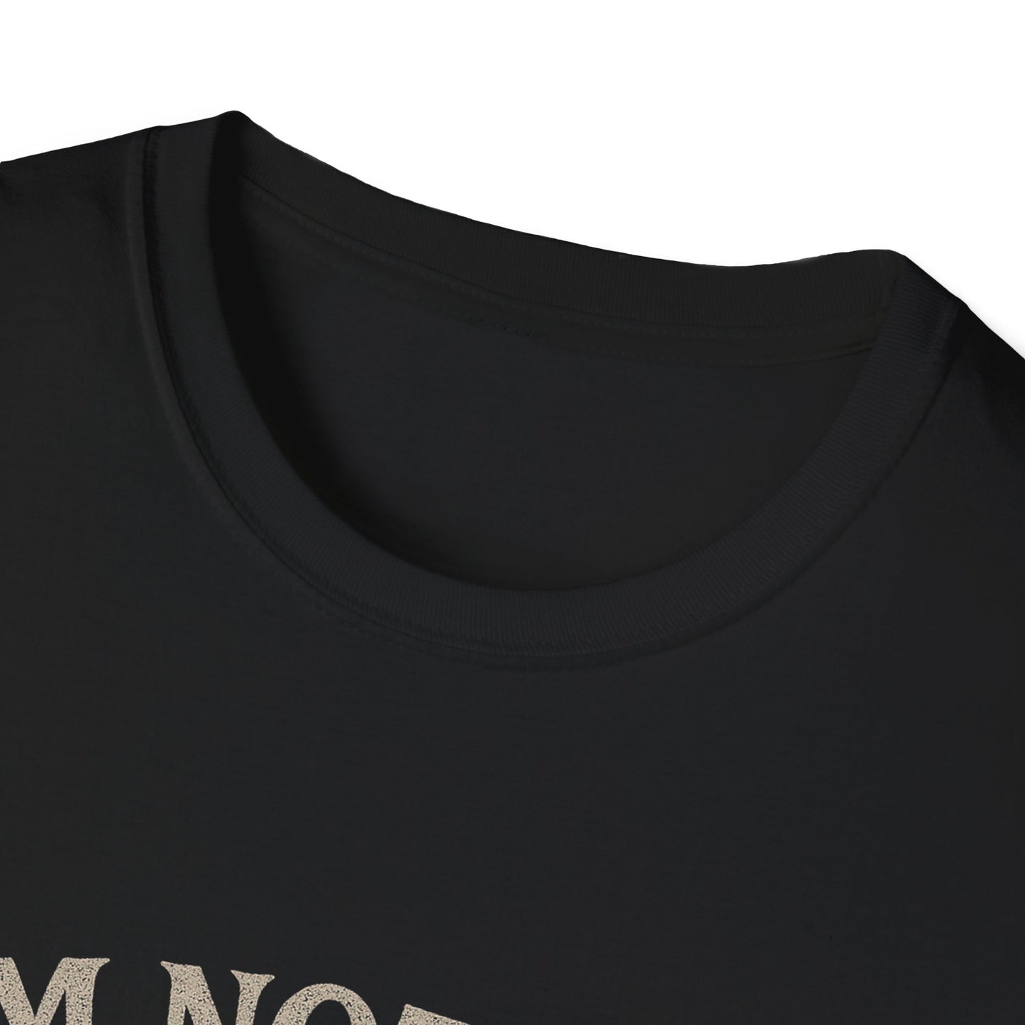 i'm not old i'm classic - Retro Motorcycle Tee