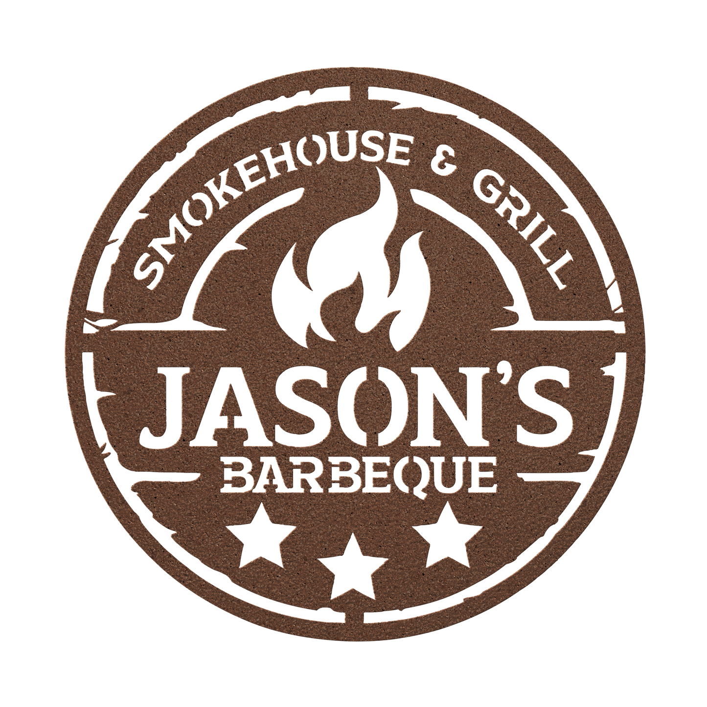 Custom_Name_BBQ_Metal_Sign__Your_Name_Copper_Transparent_Mockup.png