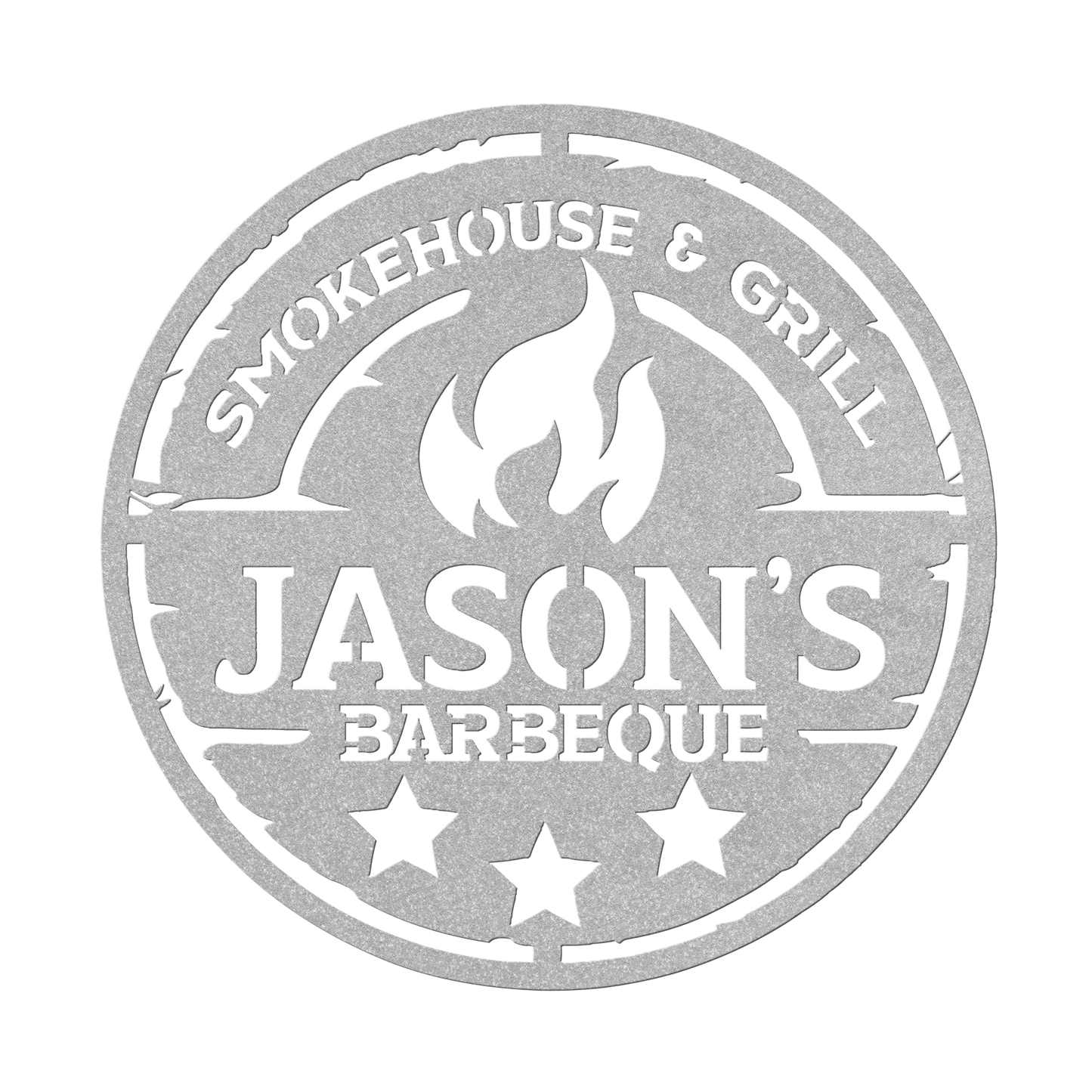 Custom_Name_BBQ_Metal_Sign__Your_Name_Silver_Transparent_Mockup.png