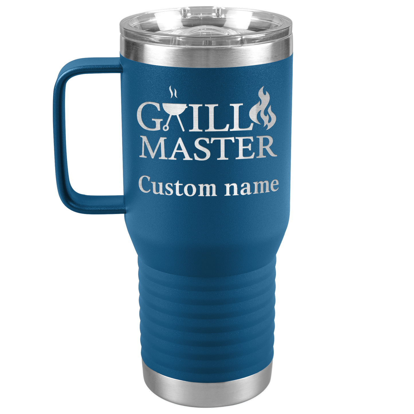 Custom_Name_Grill_Master__20oz_Travel_20oz_Travel_Tumbler_Blue_Mockup.png