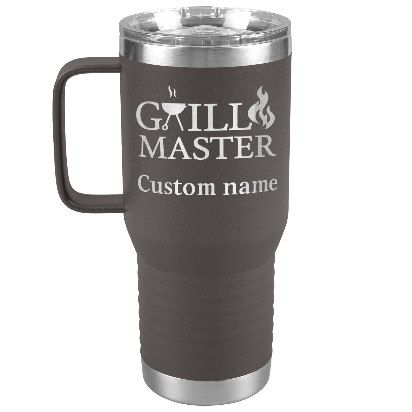 Custom_Name_Grill_Master__20oz_Travel_20oz_Travel_Tumbler_Pewter_Mockup.png