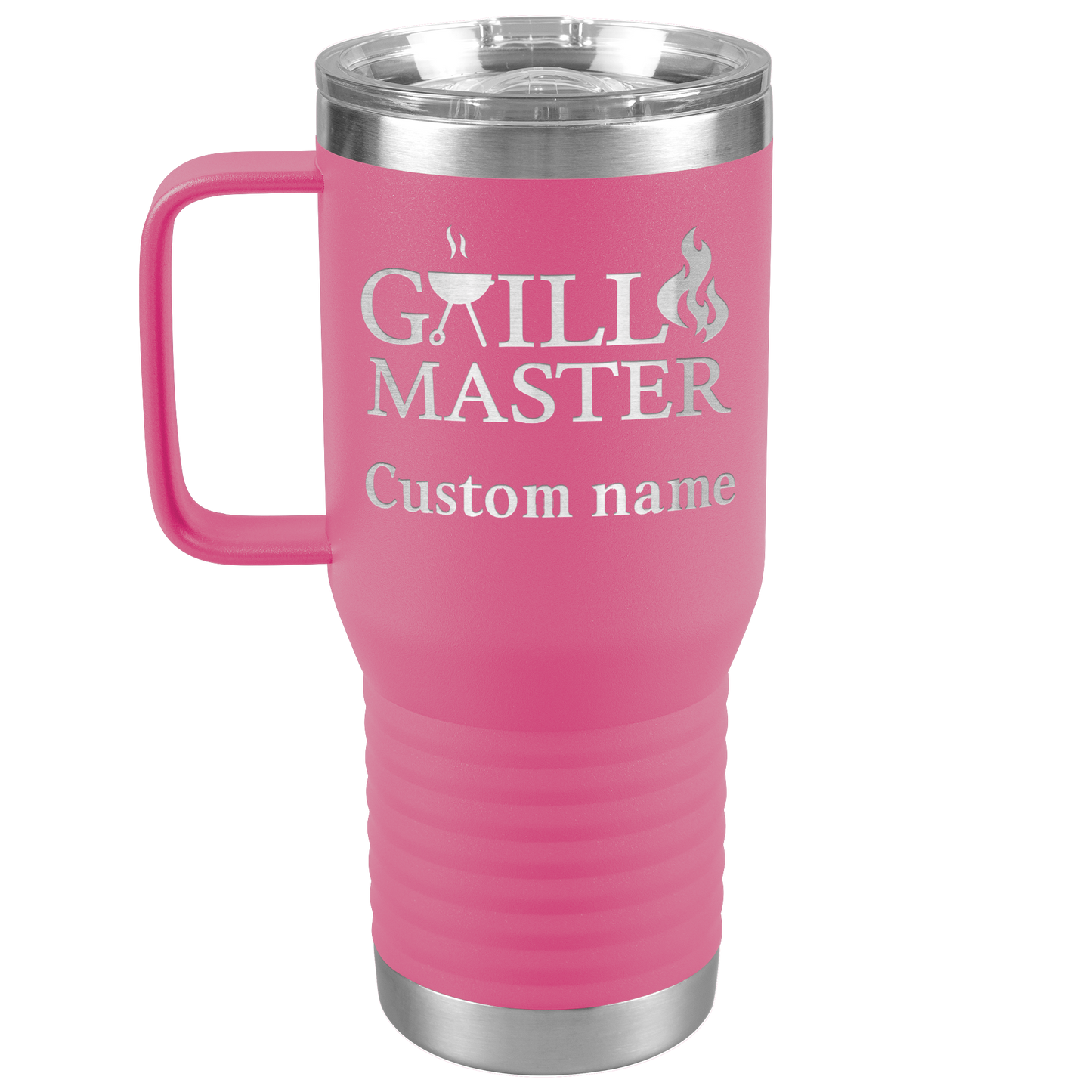 Custom_Name_Grill_Master__20oz_Travel_20oz_Travel_Tumbler_Pink_Mockup.png
