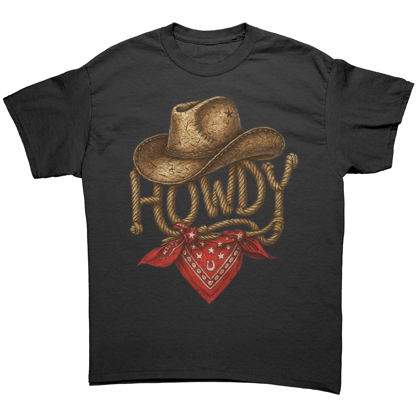 Howdy_t-shirt_Black_Front_Mockup.png
