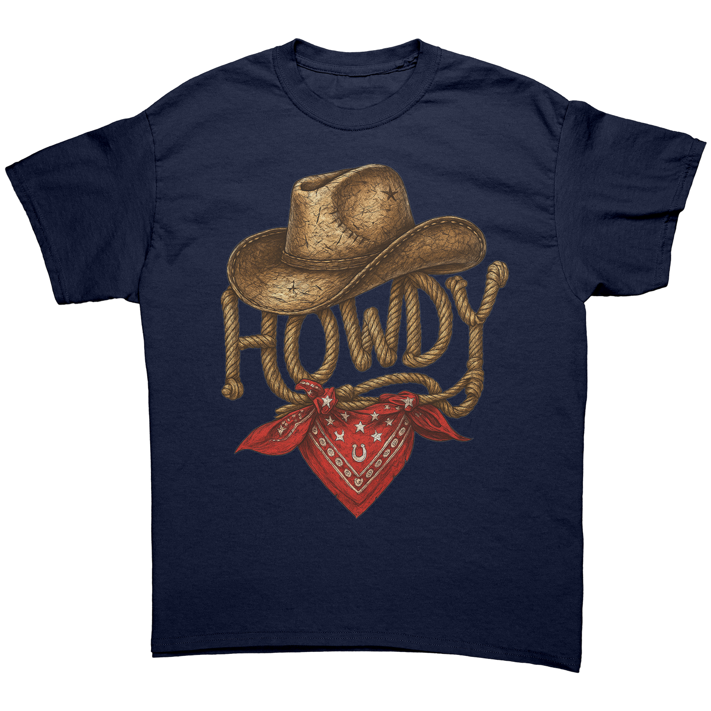 Howdy_t-shirt_Navy_Front_Mockup.png