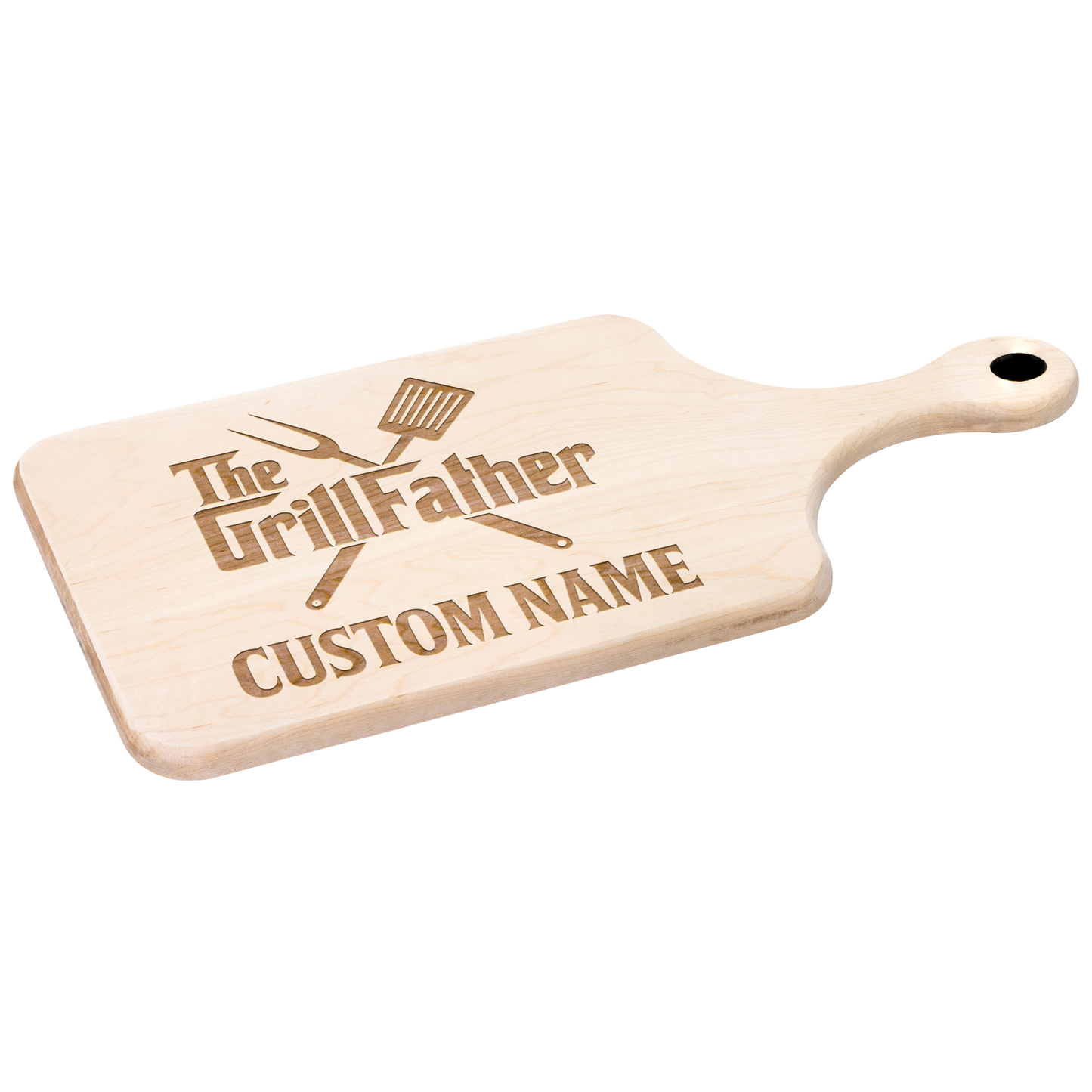 The_GrillFather__Personalized_Hardwoo_Light_Handle_H_Angle_Mockup.png