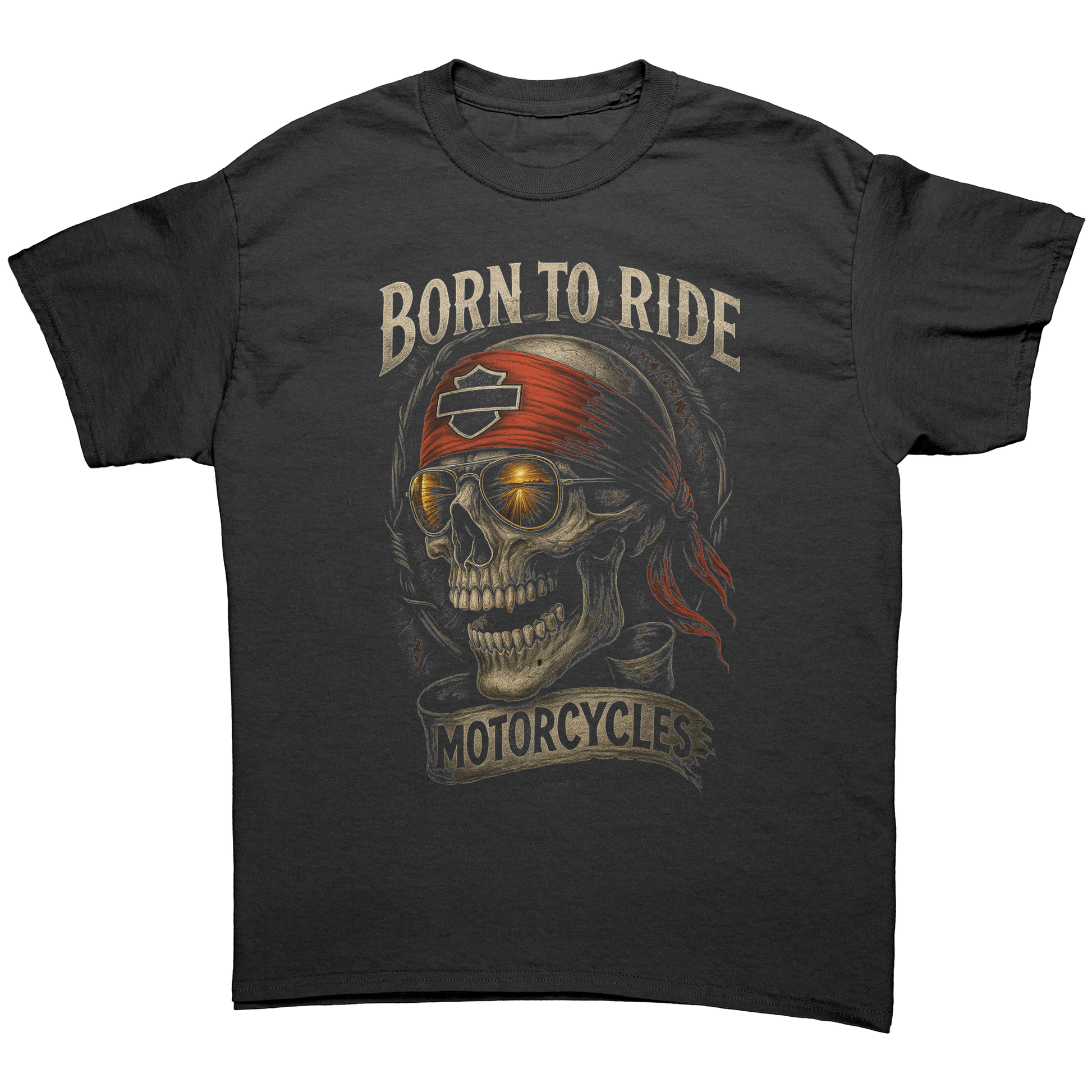 Born_to_ride_-_skull_Black_Front_Mockup.png