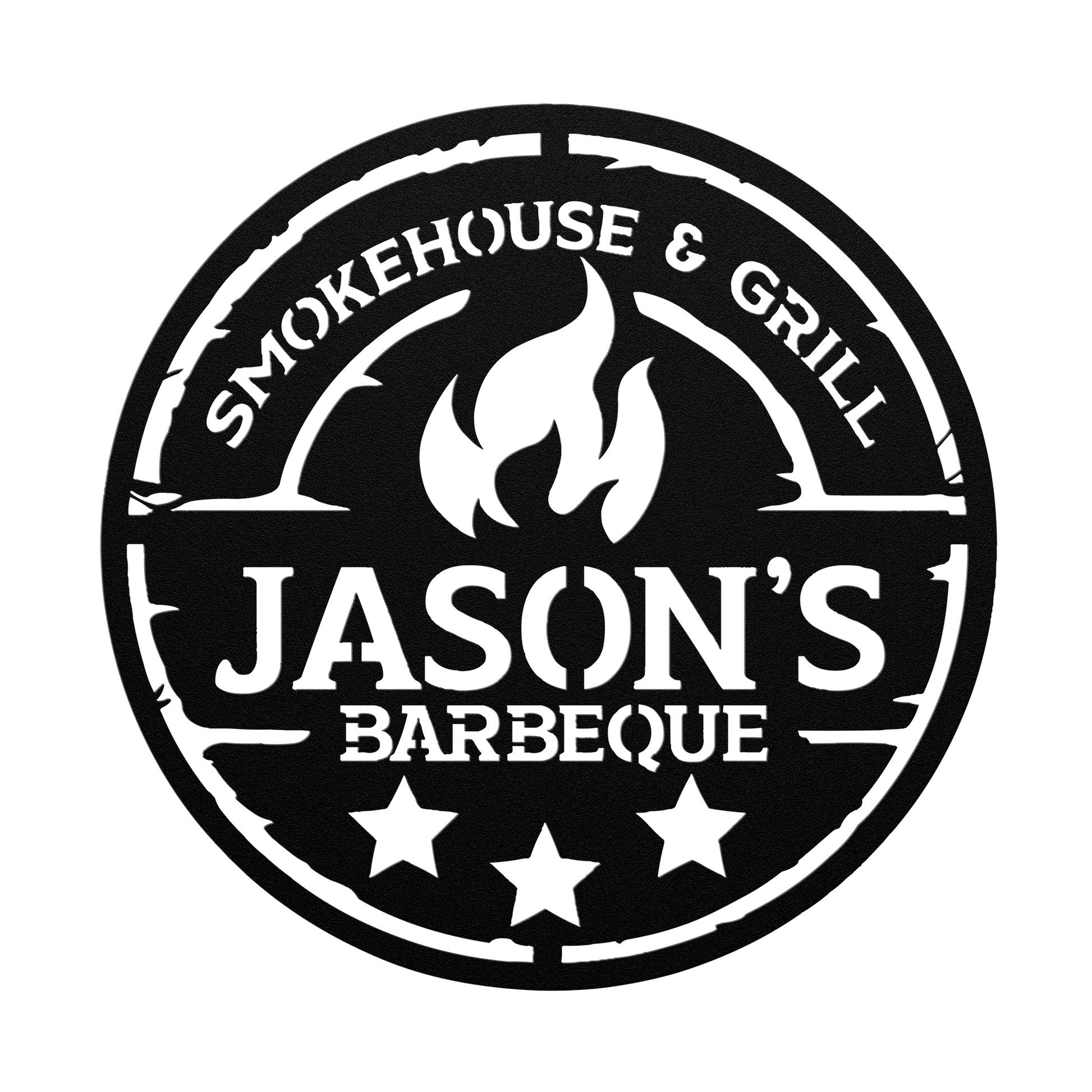 Custom_Name_BBQ_Metal_Sign__Your_Name_Black_Transparent_Mockup.png
