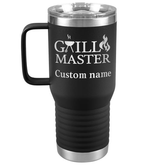 Custom_Name_Grill_Master__20oz_Travel_20oz_Travel_Tumbler_Black_Mockup.png