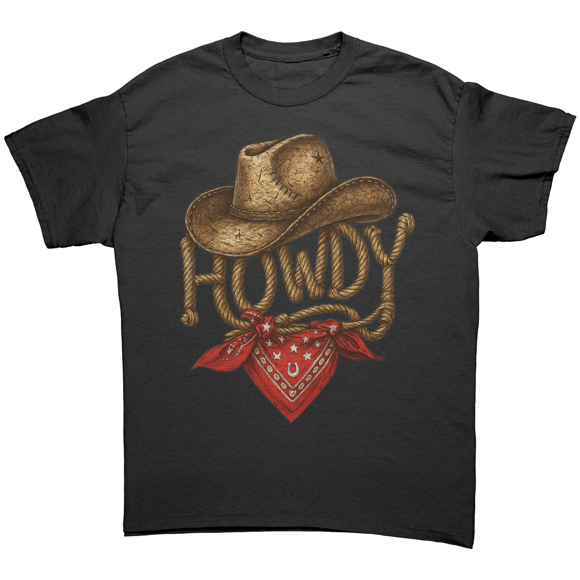 Howdy_t-shirt_Black_Front_Mockup.png