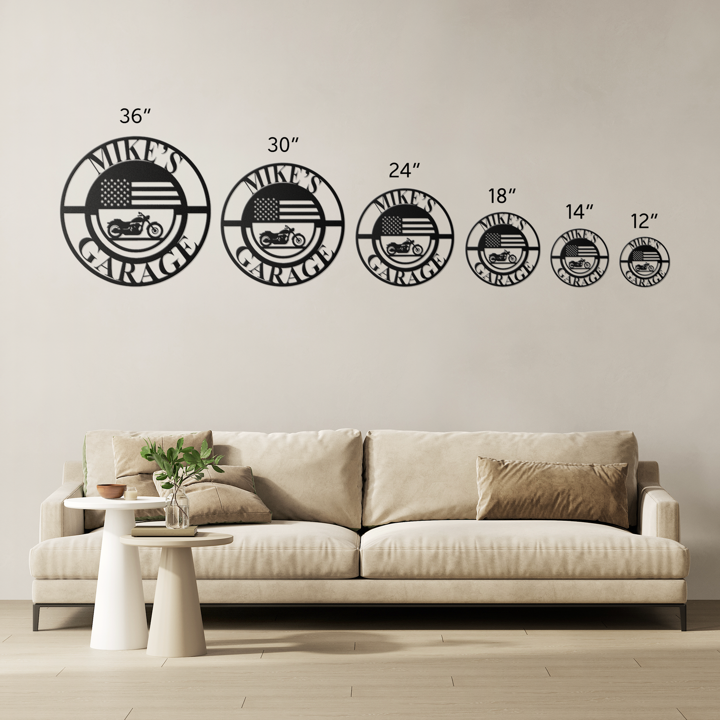 Personalized_Biker_Garage_Metal_Sign__Size_Options_Mockup.png