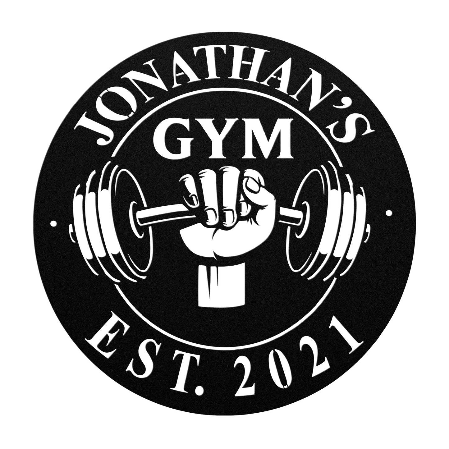 Personalized_Gym_Metal_Sign__For_True_Black_Transparent_Mockup.png