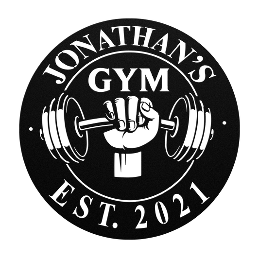 Personalized_Gym_Metal_Sign__For_True_Black_Transparent_Mockup.png