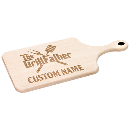 The_GrillFather__Personalized_Hardwoo_Light_Handle_H_Angle_Mockup.png